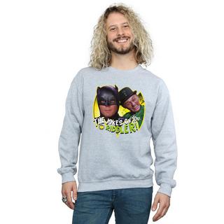 DC COMICS  Sweat 