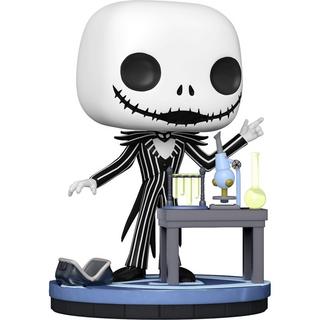 Funko  POP figure Disney Nightmare Before Christmas 30th Anniversary Jack Skellington 