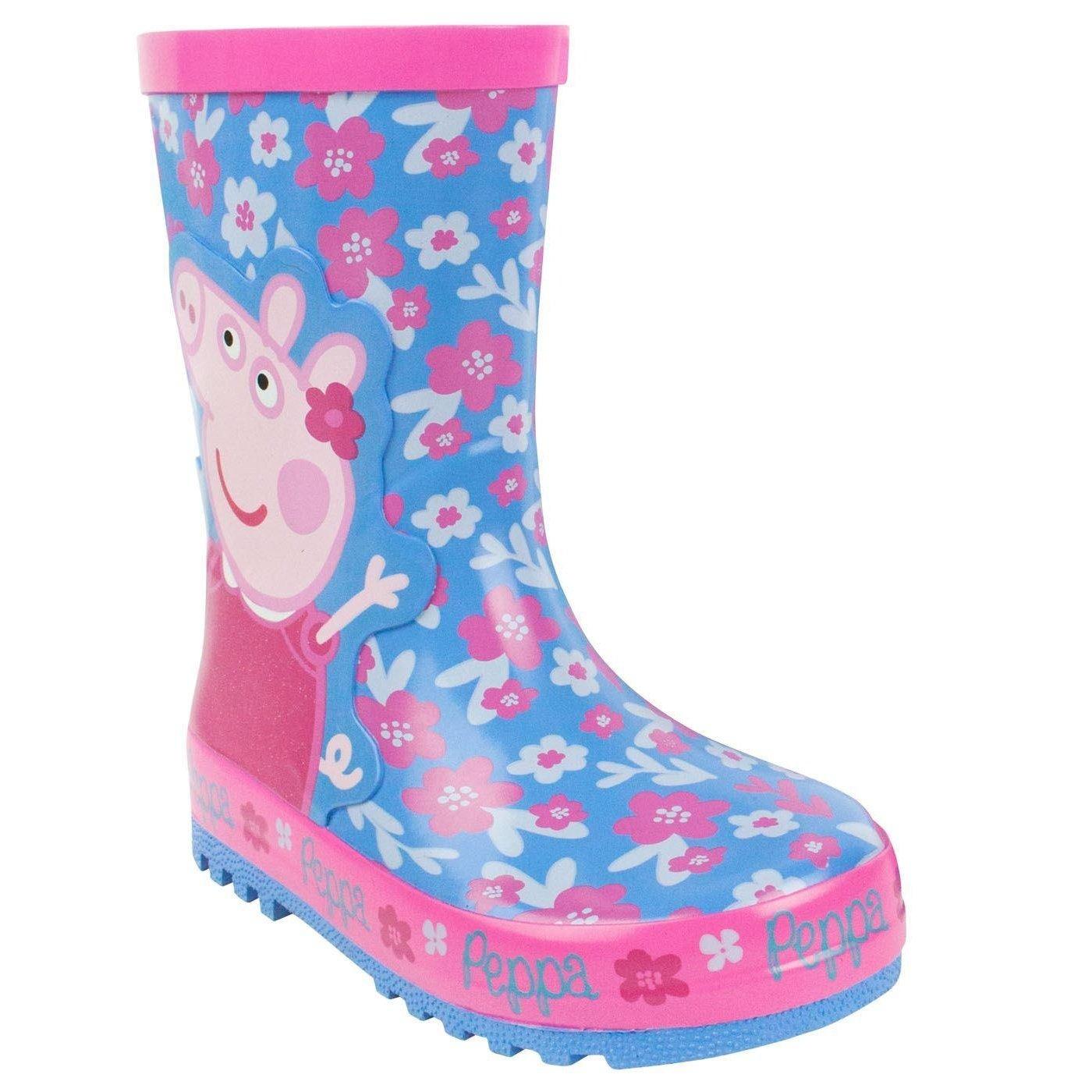 Image of Peppa Pig Gummistiefel - 22