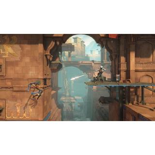 UBISOFT  Prince of Persia: The Lost Crown 