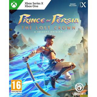 UBISOFT  Prince of Persia: The Lost Crown 