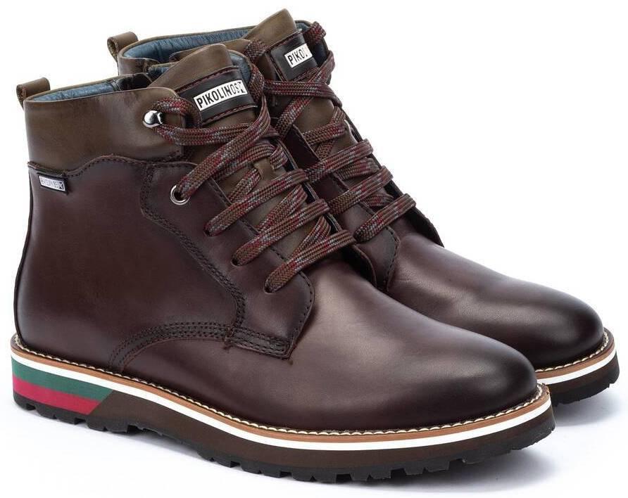 Pikolinos  m6s-8020c - Leder stiefelette 