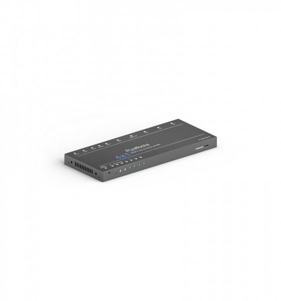 PureLink  UMSCHALTER PT-SW-HD41E HDMI 3.5 MM KLINKE 