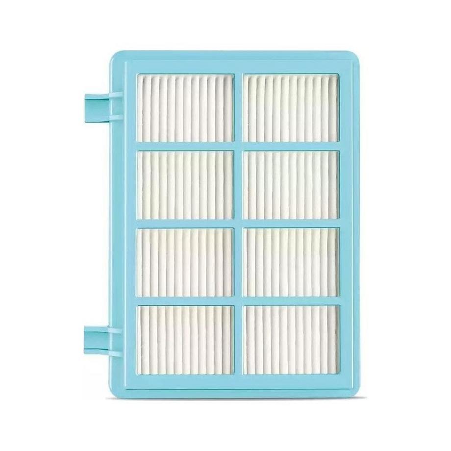 PHILIPS Ersatzfilterset FC8010/02  