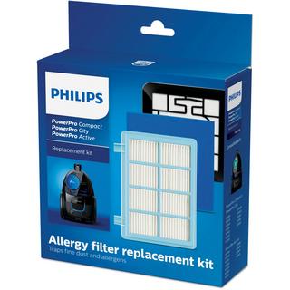 PHILIPS Philips Kit de rechange FC8010/02  