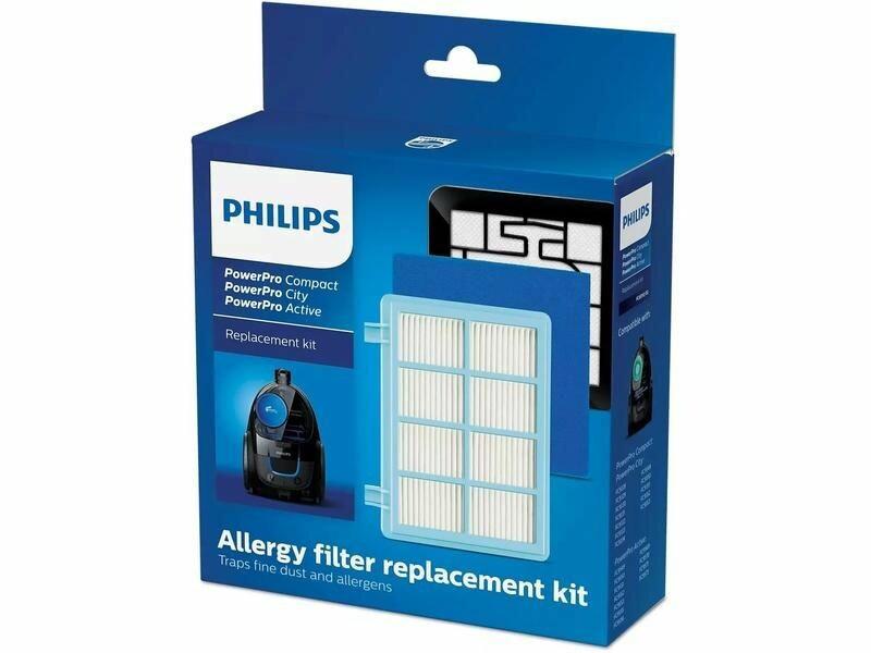 PHILIPS Philips Kit sostitutivo FC8010/02  