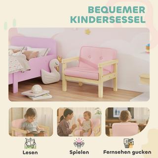 AIYAPLAY Kindersessel  