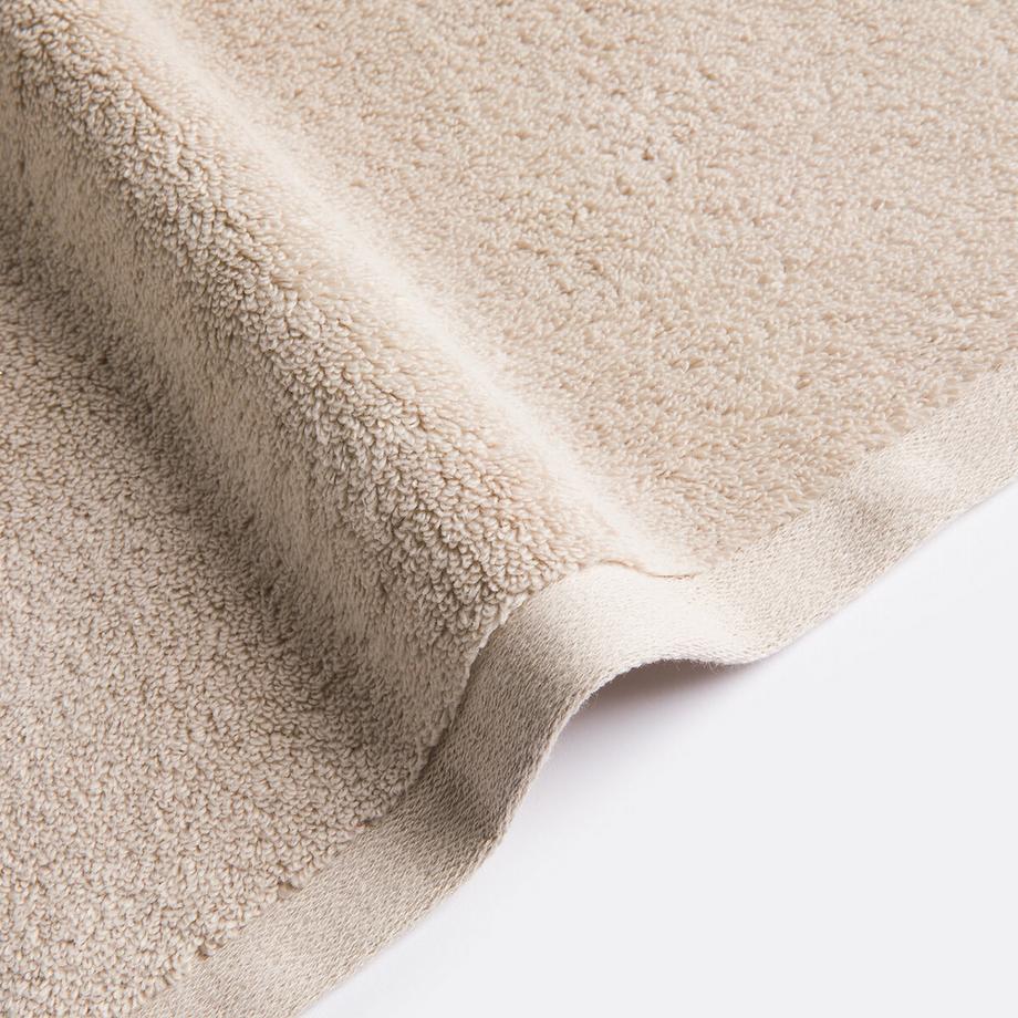 La Redoute Intérieurs Flauschiges Badehandtuch Talmont  
