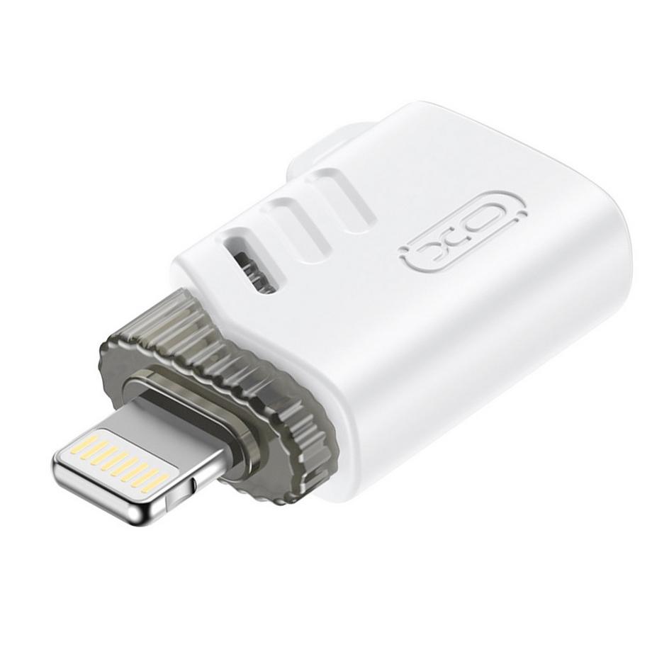 Avizar  USB / Lightning OTG Adapter XO 