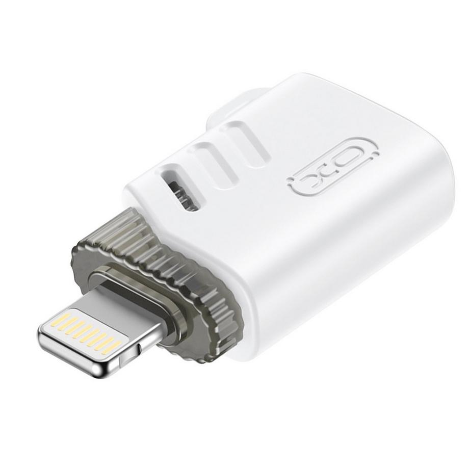 Avizar  USB / Lightning OTG Adapter XO 