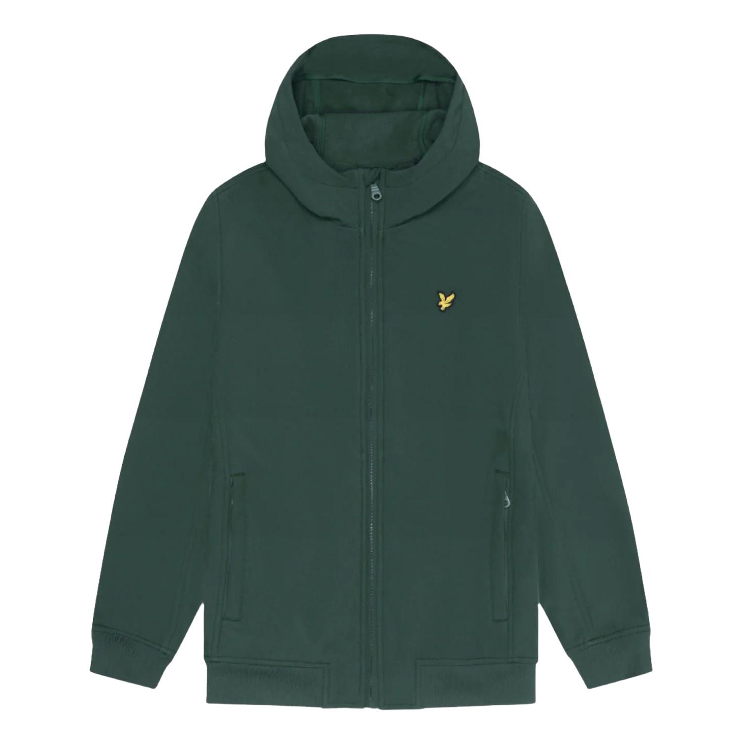 LYLE & SCOTT  Softshelljacke 