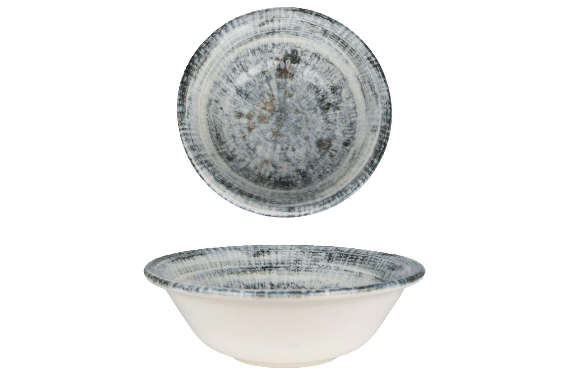 Image of Schüssel - Odette - Porzellan - 6er Set Schüssel - Odette - Porzellan - 6er Set