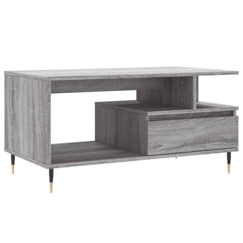 Couchtisch holzwerkstoff