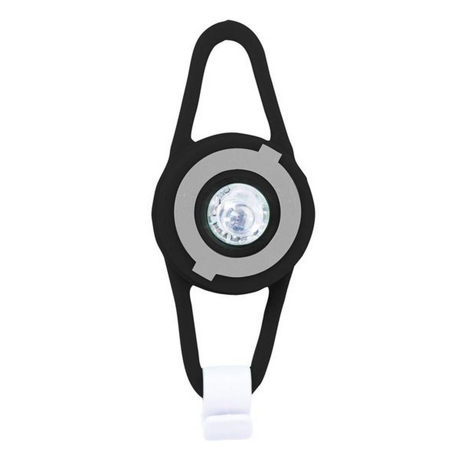 LED Lights          black