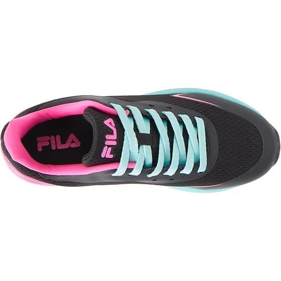 FILA  scarpe da ginnastica per bambini crusher v 