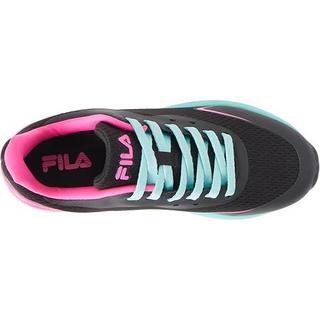 FILA  baskets enfant crusher v 