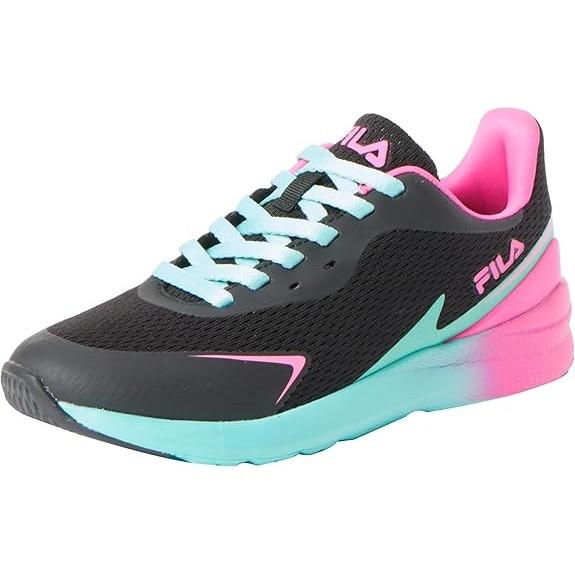 FILA  scarpe da ginnastica per bambini crusher v 