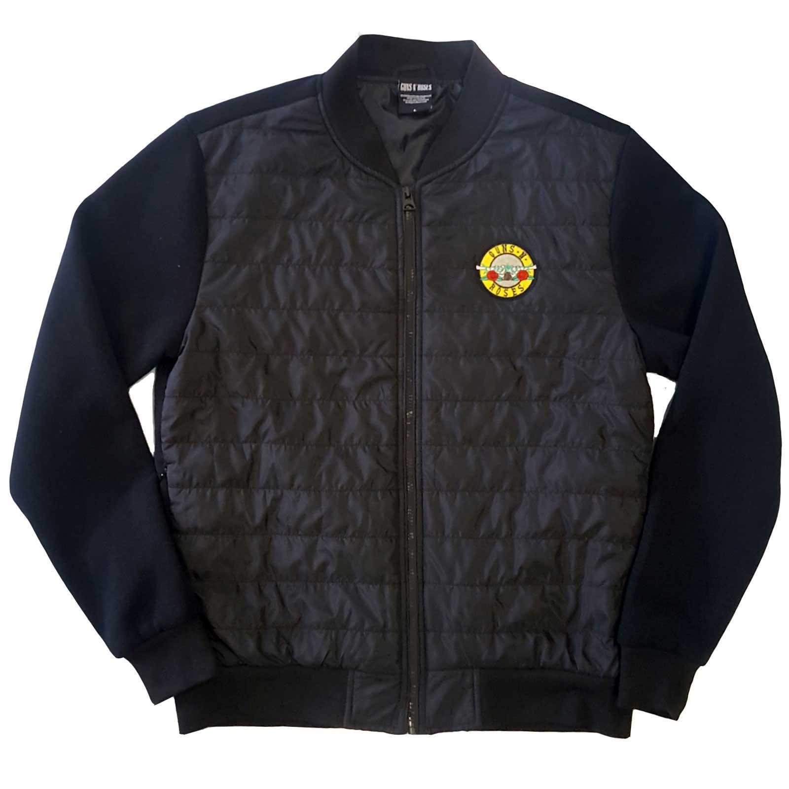 Guns N' Roses  Classic Steppjacke 