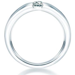 Trilani  Femme Bague en argent 