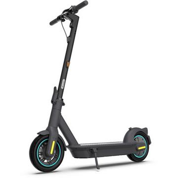 Segway | Ninebot Max G30D -Version 2 | Schwarz