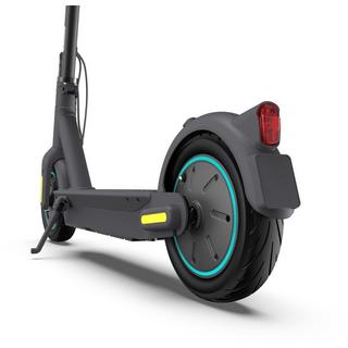 SEGWAY  Segway | Ninebot Max G30D -Version 2 | Schwarz 