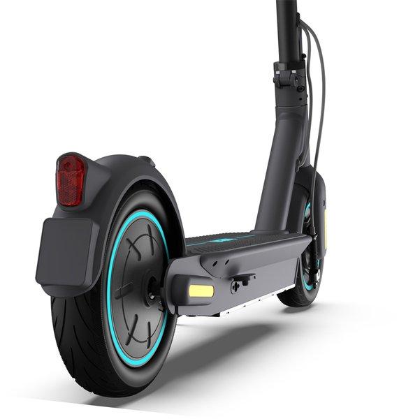 SEGWAY  Segway | Ninebot Max G30D -Version 2 | Schwarz 