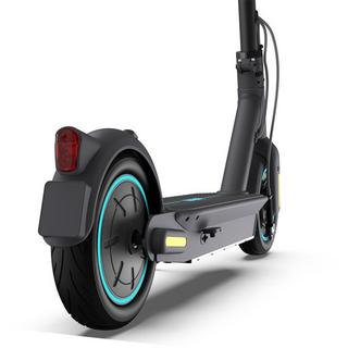 SEGWAY  Segway | Ninebot Max G30D -Version 2 | Schwarz 