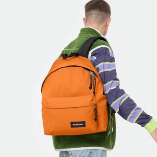 Eastpak PADDED PAK'R ORGANIC ORANGE-0  