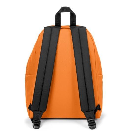 Eastpak PADDED PAK'R ORGANIC ORANGE-0  