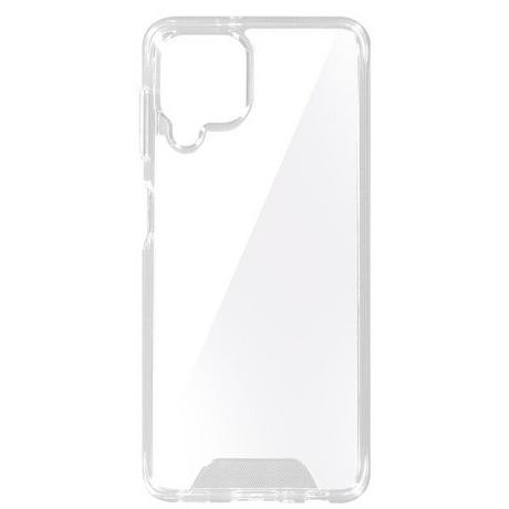 Avizar  Cover Galaxy A22 4G Silicone Rigido 