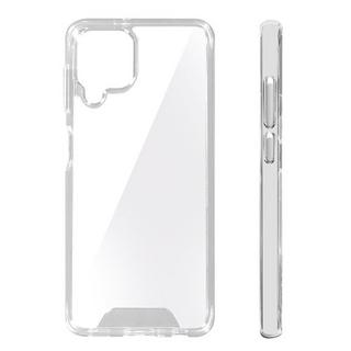 Avizar  Cover Galaxy A22 4G Silicone Rigido 