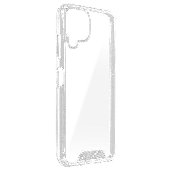 Avizar  Cover Galaxy A22 4G Silicone Rigido 