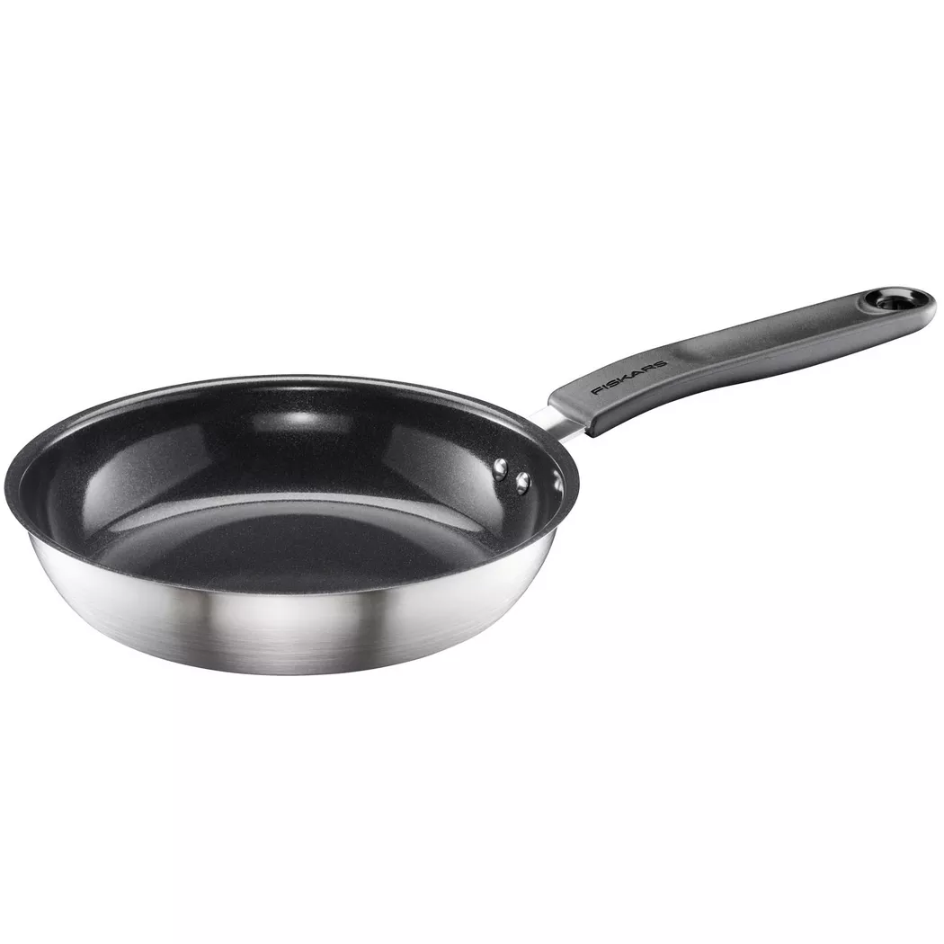 Fiskars 1072249 Forme fonctionnelle Poêle 200 mm