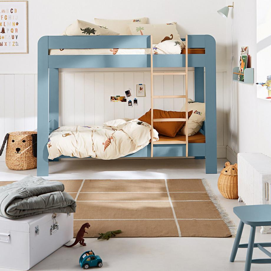 La Redoute Intérieurs Alto Kissenbezug 50% Recycling-Baumwolle  