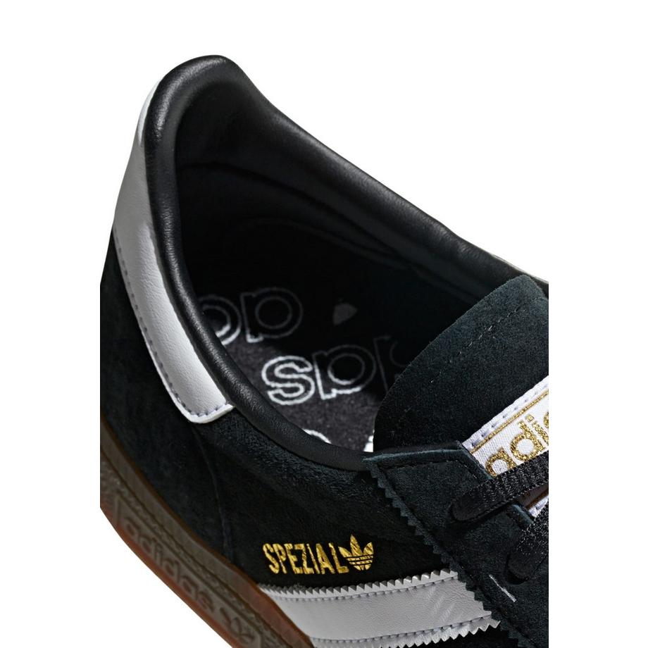 adidas Handball Spezial Black Gum Sneakers  