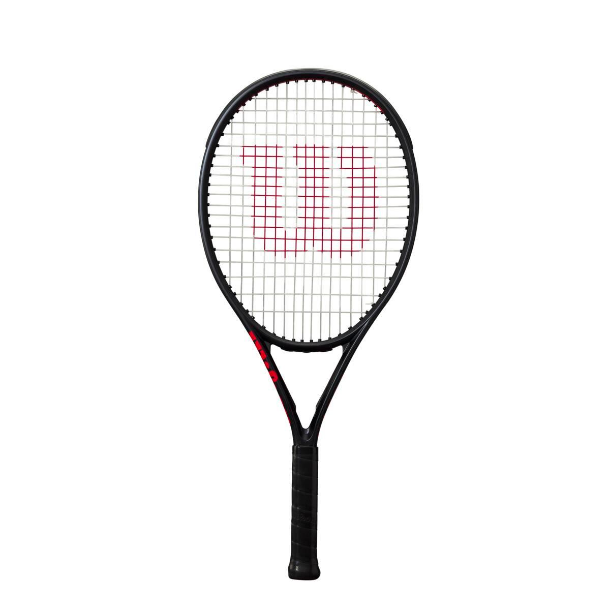 Wilson  Raquette de tennis Clash 26 V3 