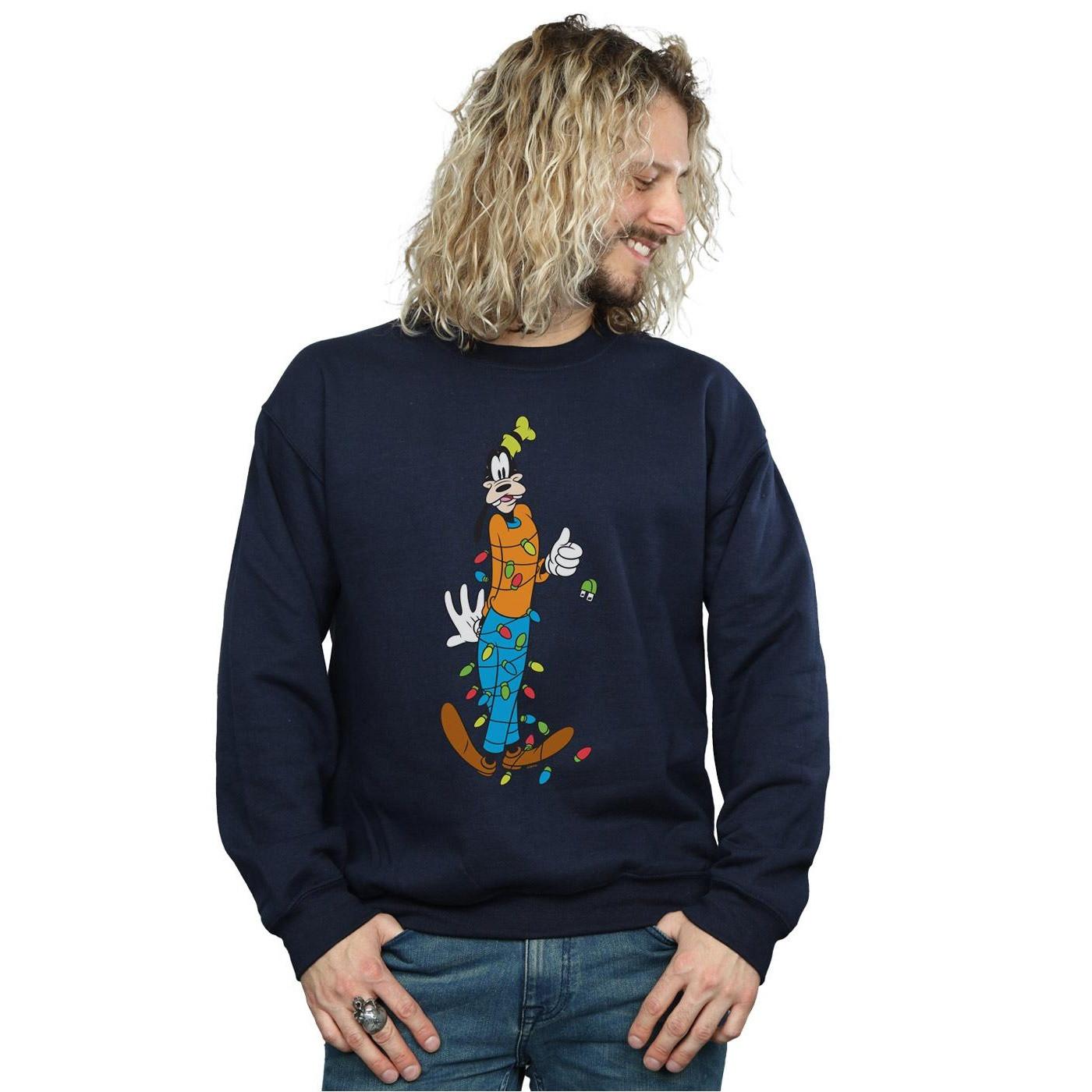 Disney  Sweatshirt 