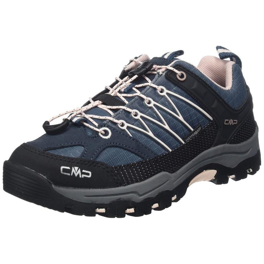 CMP Rigel Low Waterproof Wanderschuhe für Kinder  