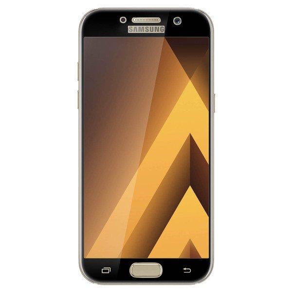 Image of Galaxy A5 2017 Glas Displayschutzfolie