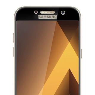 Avizar  Galaxy A5 2017 Glas Displayschutzfolie 