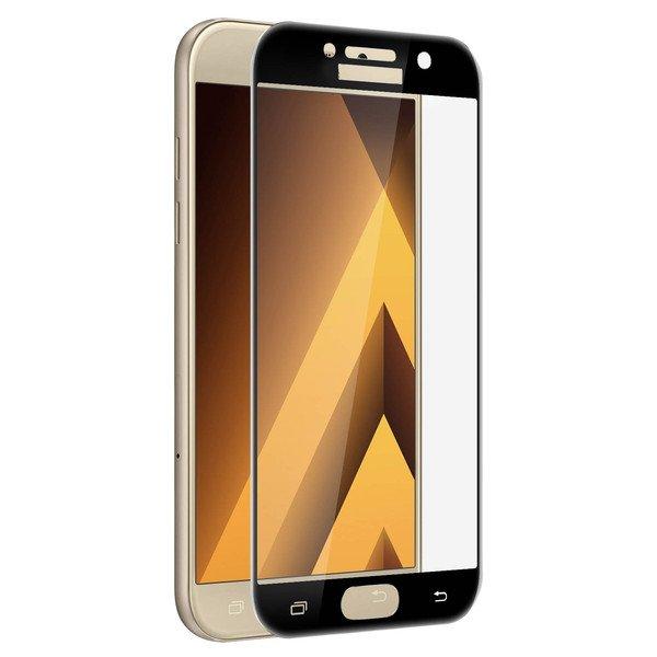 Avizar  Galaxy A5 2017 Glas Displayschutzfolie 