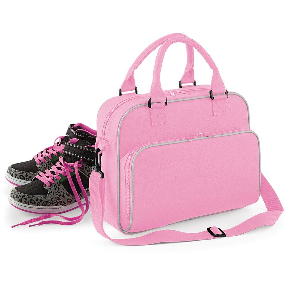 Bagbase Compact Junior Dance Messenger Tasche 15 Liter  