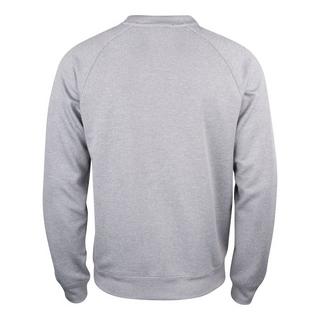 Clique  Basic Sweatshirt Rundhalsausschnitt  Aktiv 