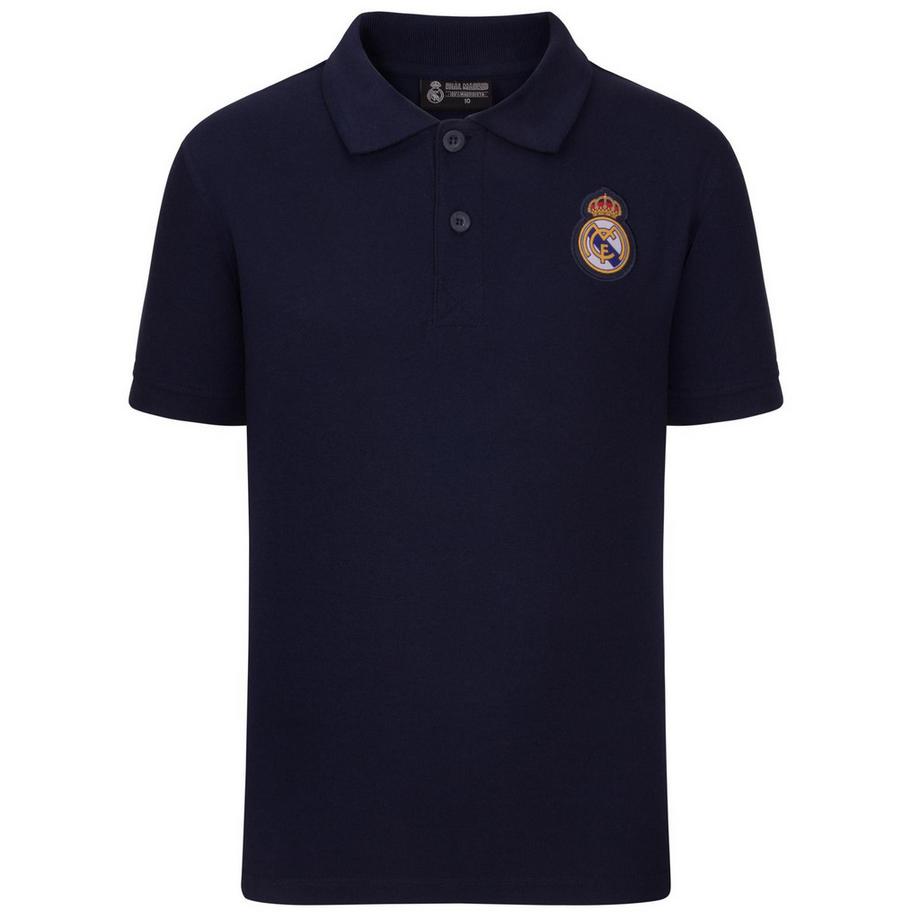 Polo Motiftyle Emblème