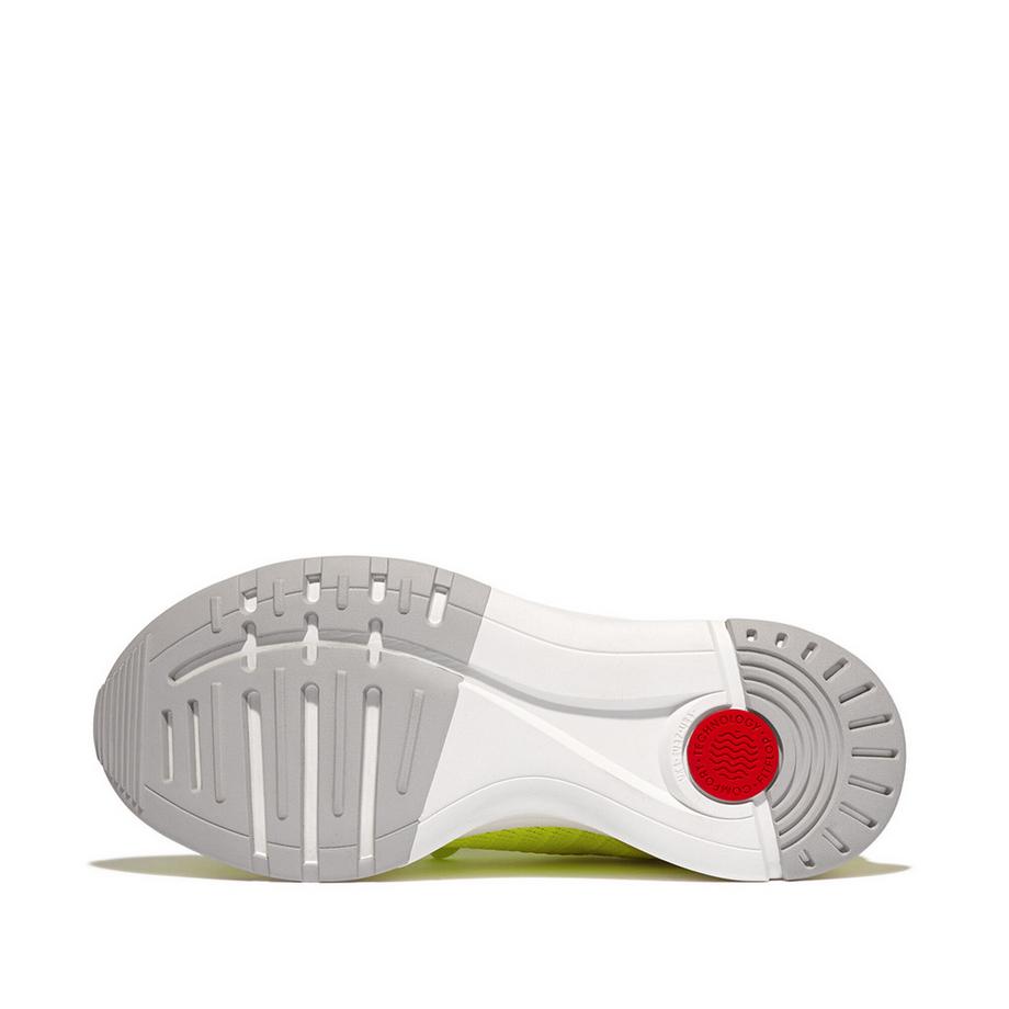 Fitflop Vitamin FFX Baskets en Tricot  