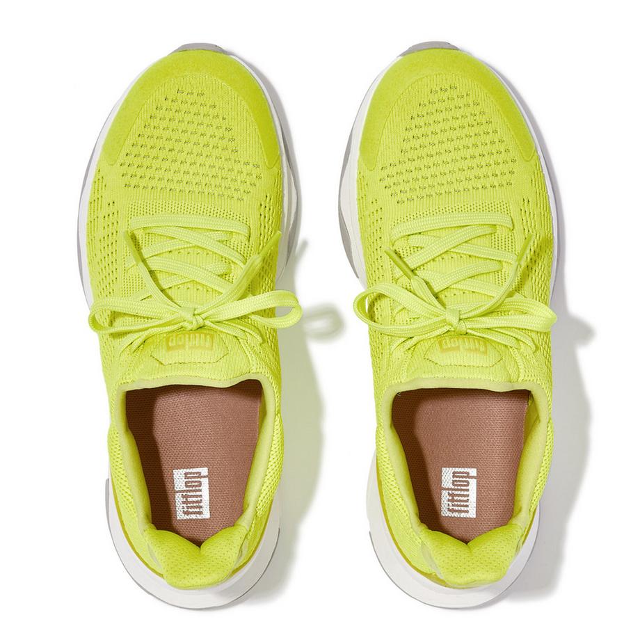 Fitflop Vitamin FFX Baskets en Tricot  