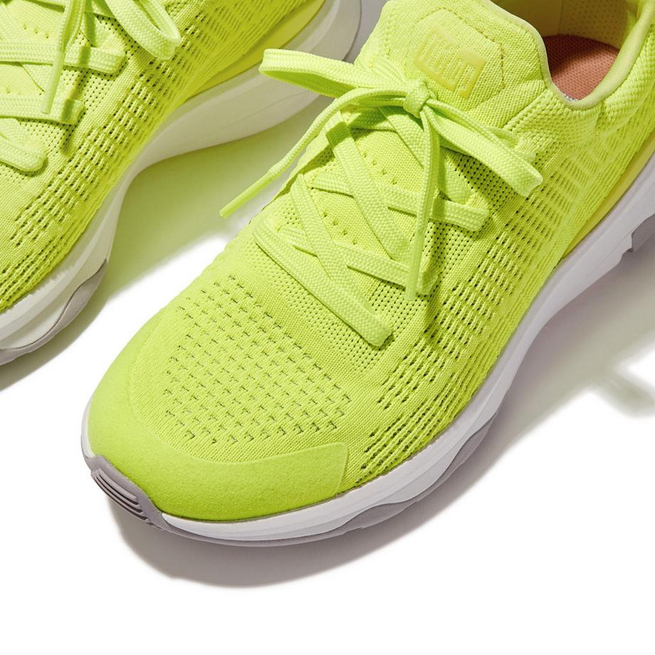 Fitflop Vitamin FFX Baskets en Tricot  