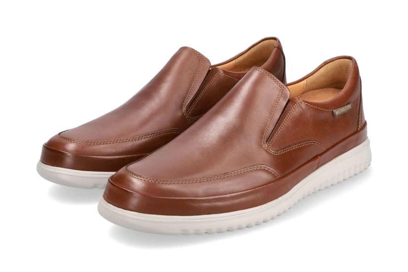 Mephisto  Twain - Loafer cuir 