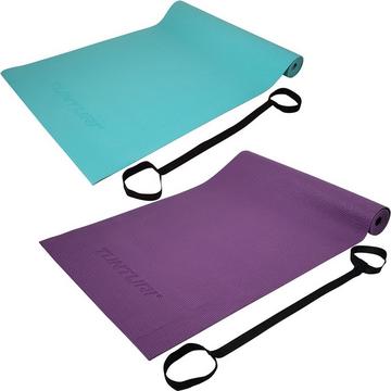 PVC Yogamatte Rutschfest 4 mm