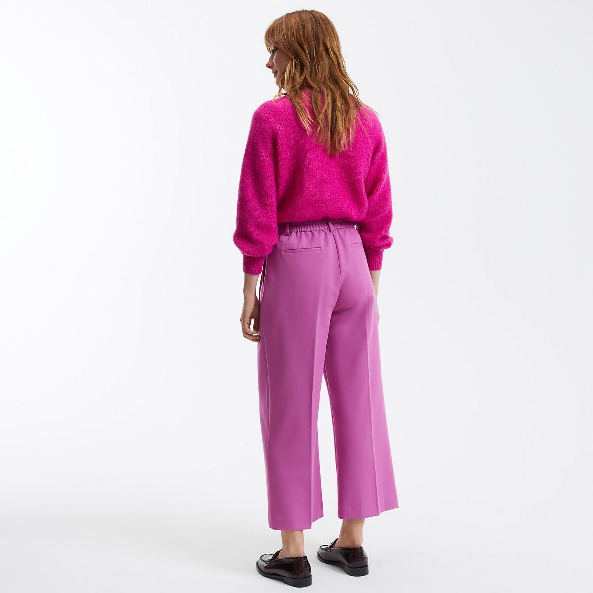 La Redoute Collections  Pantalon raccourci 